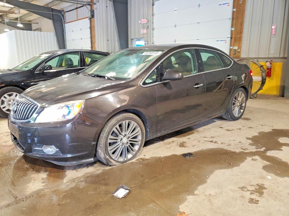 Продажа на аукционе авто 2013 Buick Verano, vin: 1G4PS5SKXD4120662, номер лота: 54769146