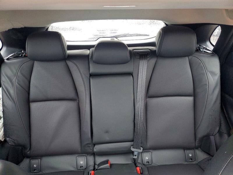 54188806 :رقم المزاد ، 3MVDMBDM7RM657045 vin ، 2024 Mazda Cx-30 مزاد بيع