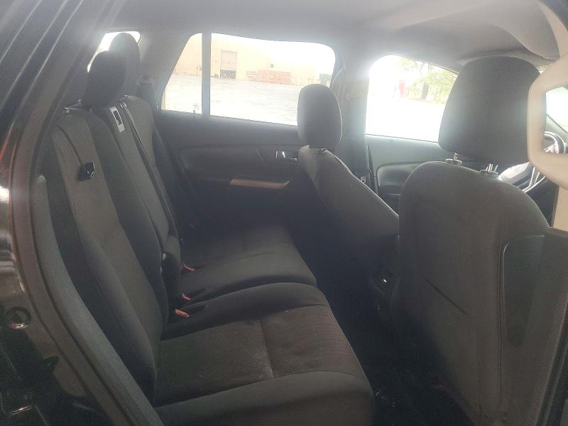 Продажа на аукционе авто 2012 Ford Edge, vin: 2FMDK3JC0CBA50286, номер лота: 47598086