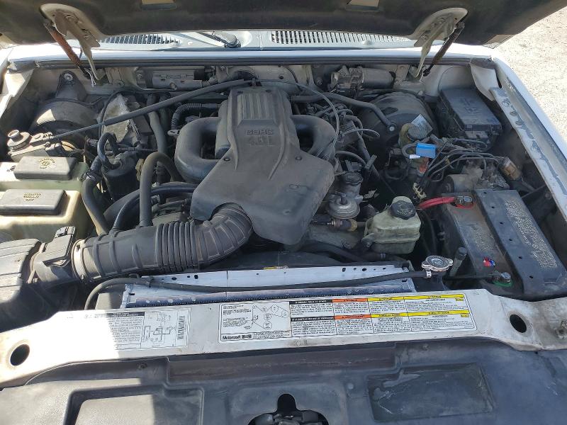 52008176 :رقم المزاد ، 1FMCU60E41UA75550 vin ، 2001 Ford Explorer مزاد بيع
