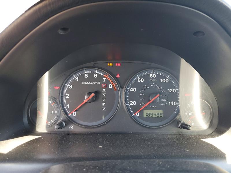 Продаж на аукціоні авто 2001 Honda Civic, vin: 1HGEM22971L088516, номер лоту: 55061846