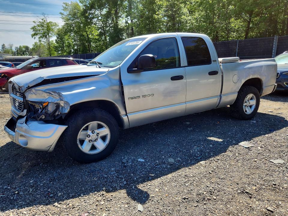 Aukcja sprzedaży 2002 Dodge Ram 1500, vin: 1D7HA18Z82J170022, numer aukcji: 52181756