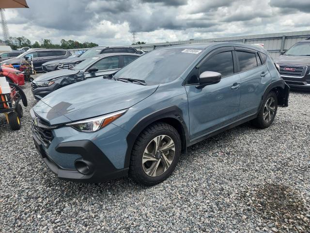 Продаж на аукціоні авто 2025 Subaru Crosstrek, vin: JF2GUHDC0S8303856, номер лоту: 55315556