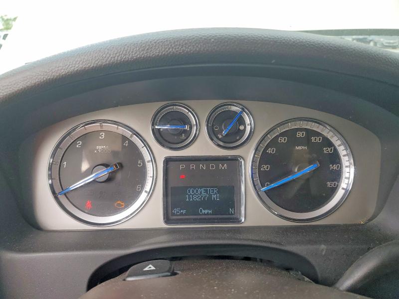 Продаж на аукціоні авто 2011 Cadillac Escalade, vin: 1GYS4JEF7BR372511, номер лоту: 51994856