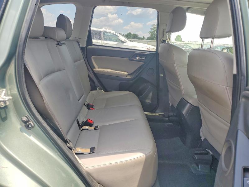Aukcja sprzedaży 2014 Subaru Forester, vin: JF2SJAPC7EH413149, numer aukcji: 54393806