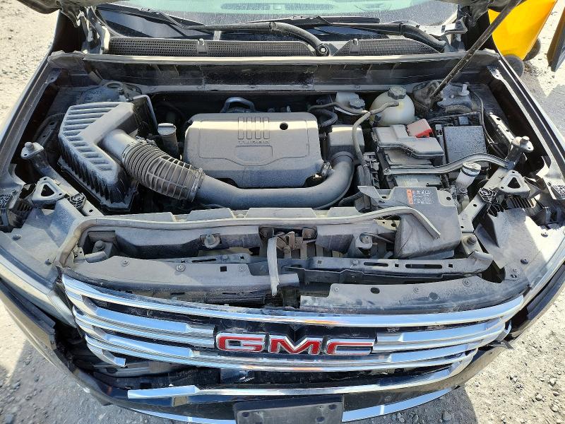 Aukcja sprzedaży 2023 Gmc Acadia, vin: 1GKKNRL44PZ155707, numer aukcji: 55054846