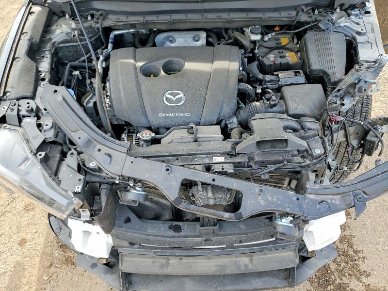 52773496 :رقم المزاد ، JM3KFBBL3R0450577 vin ، 2024 Mazda Cx-5 مزاد بيع
