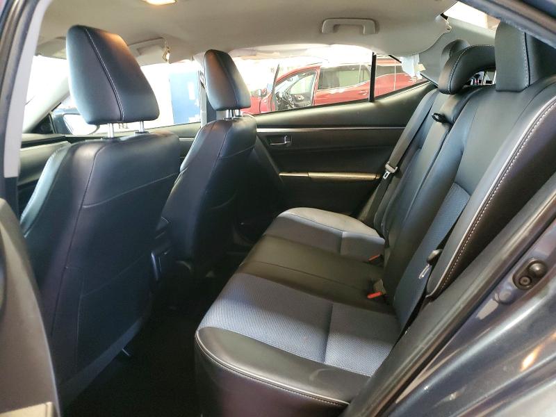 Продажа на аукционе авто 2015 Toyota Corolla, vin: 2T1BURHE9FC438919, номер лота: 55191076