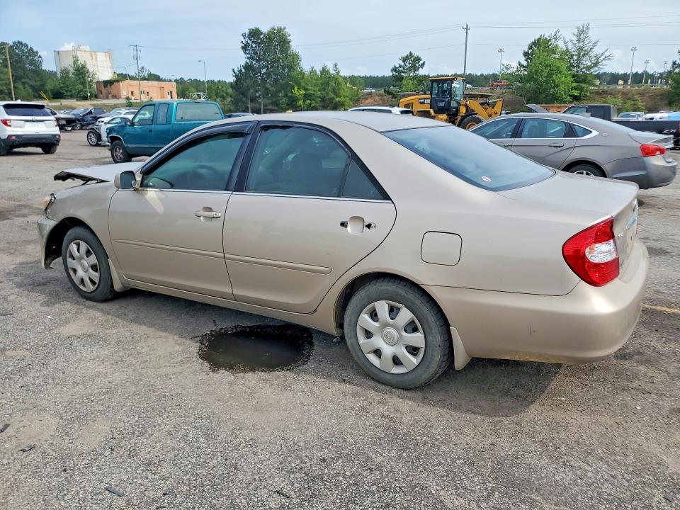 55281356 :رقم المزاد ، 4T1BE32KX4U804259 vin ، 2004 Toyota Camry مزاد بيع