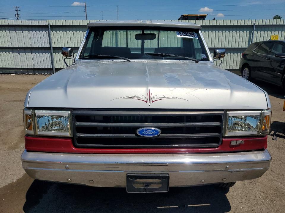 Продаж на аукціоні авто 1991 Ford F150, vin: 1FTDF15Y5MNA07796, номер лоту: 54395866