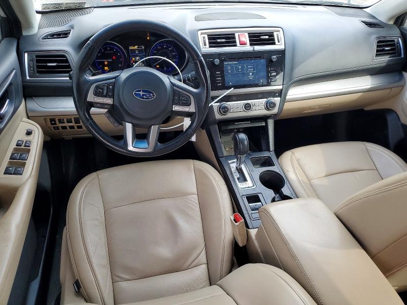 Aukcja sprzedaży 2017 Subaru Legacy, vin: 4S3BNAC63H3023914, numer aukcji: 53370606