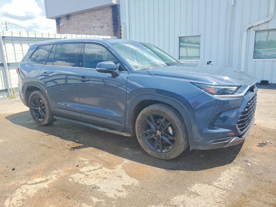 Aukcja sprzedaży 2024 Toyota Grand Highlander, vin: 5TDAAAB57RS038769, numer aukcji: 53985316