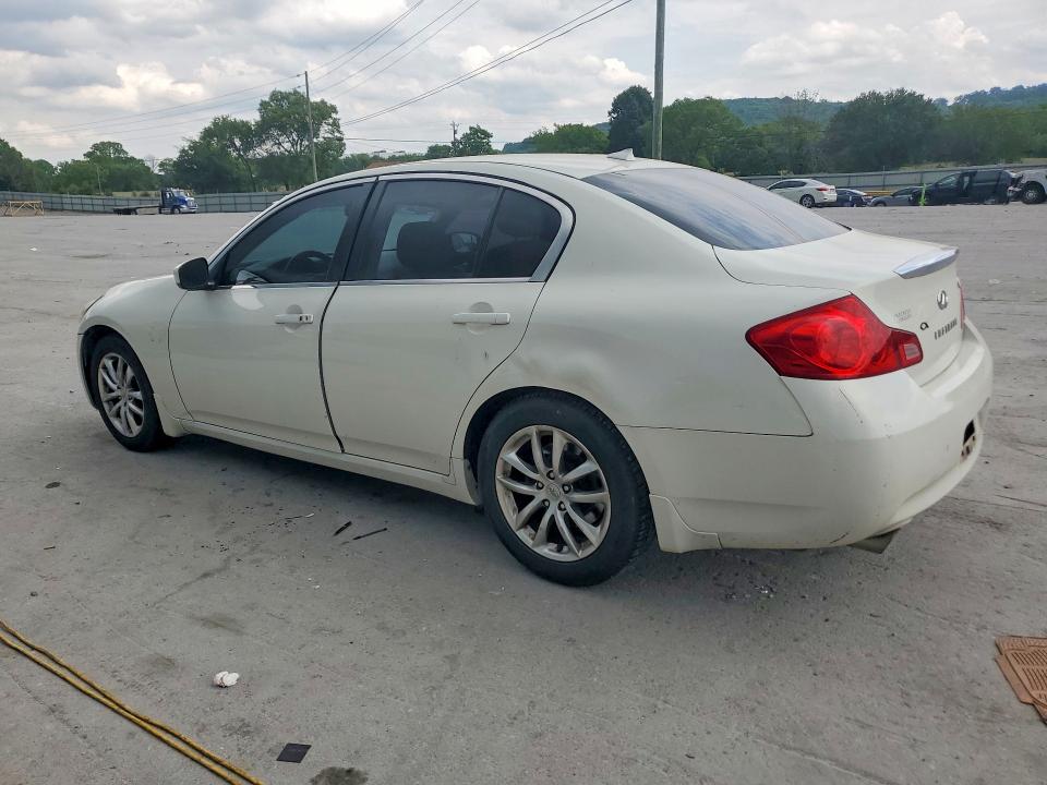 Продаж на аукціоні авто 2009 Infiniti G37 Sedan, vin: JNKCV61E99M305979, номер лоту: 54249356