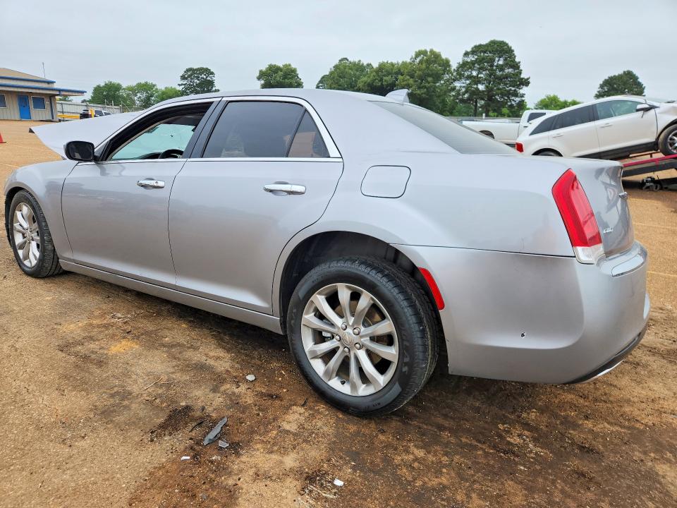Aukcja sprzedaży 2018 Chrysler 300, vin: 2C3CCAKG4JH268698, numer aukcji: 52725186
