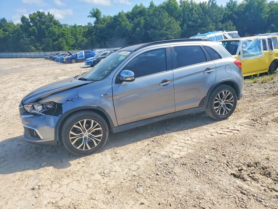 Aukcja sprzedaży 2017 Mitsubishi Outlander Sport, vin: JA4AP4AW7HZ025344, numer aukcji: 54234896