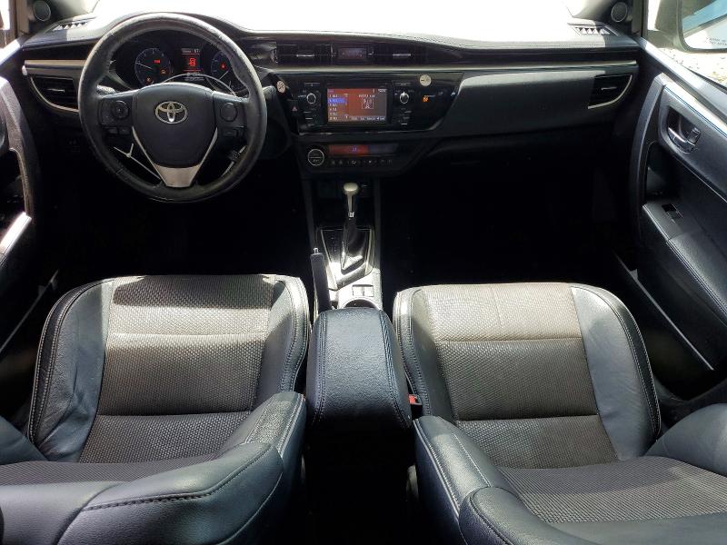 Aukcja sprzedaży 2016 Toyota Corolla, vin: 2T1BURHE3GC491441, numer aukcji: 52759516
