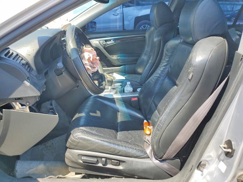 Aukcja sprzedaży 2004 Acura Tl, vin: 19UUA66234A025213, numer aukcji: 53974696