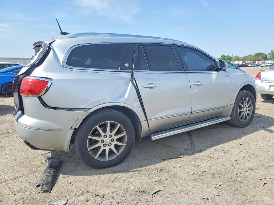 2017 Buick Enclave მანქანა იყიდება აუქციონზე, vin: 5GAKRBKD2HJ211279, აუქციონის ნომერი: 52954216