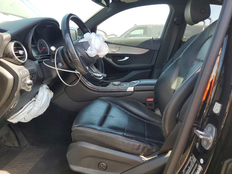 Aukcja sprzedaży 2019 Mercedes-benz Glc Coupe, vin: WDC0J4KB9KF581737, numer aukcji: 55210036