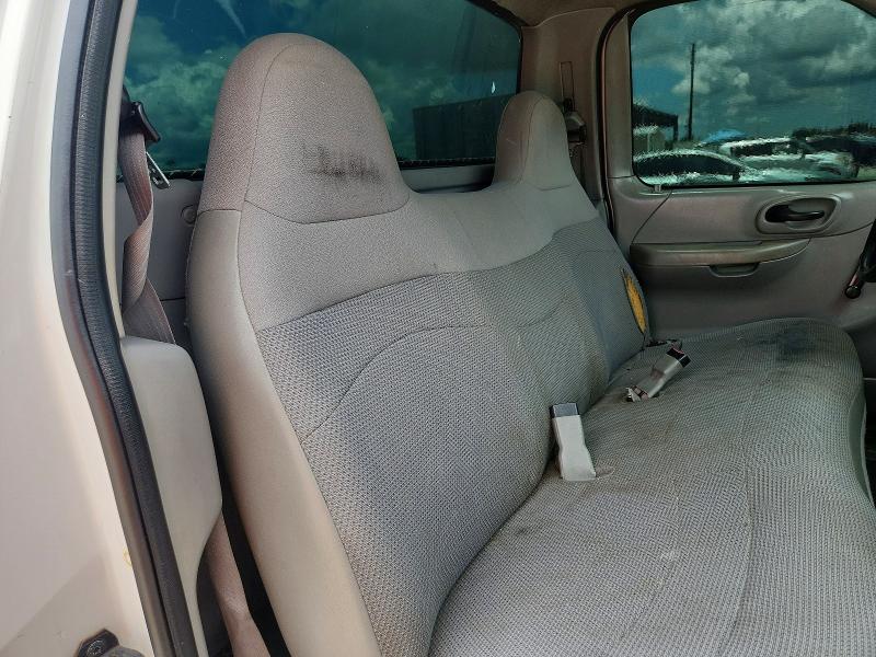 Продаж на аукціоні авто 2000 Ford F150, vin: 1FTZF1723YNA83764, номер лоту: 55536086