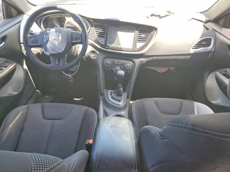 Продажа на аукционе авто 2015 Dodge Dart, vin: 1C3CDFBB3FD434230, номер лота: 55206786