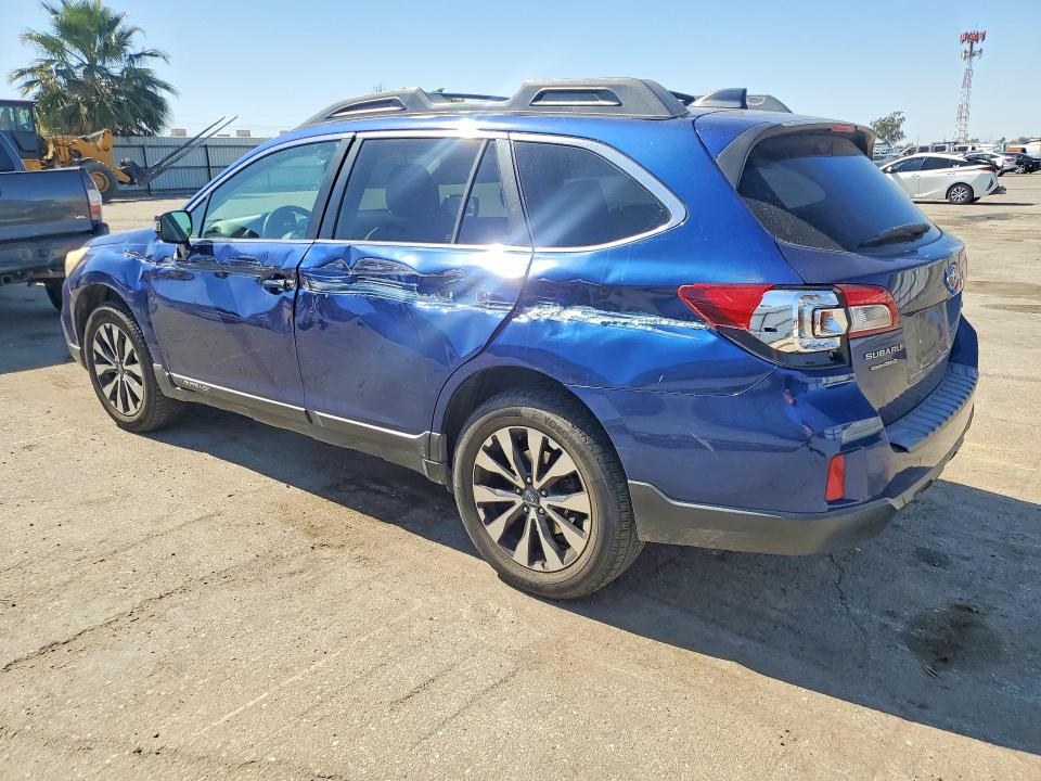 Продажа на аукционе авто 2016 Subaru Outback, vin: 4S4BSANC4G3217504, номер лота: 53206376