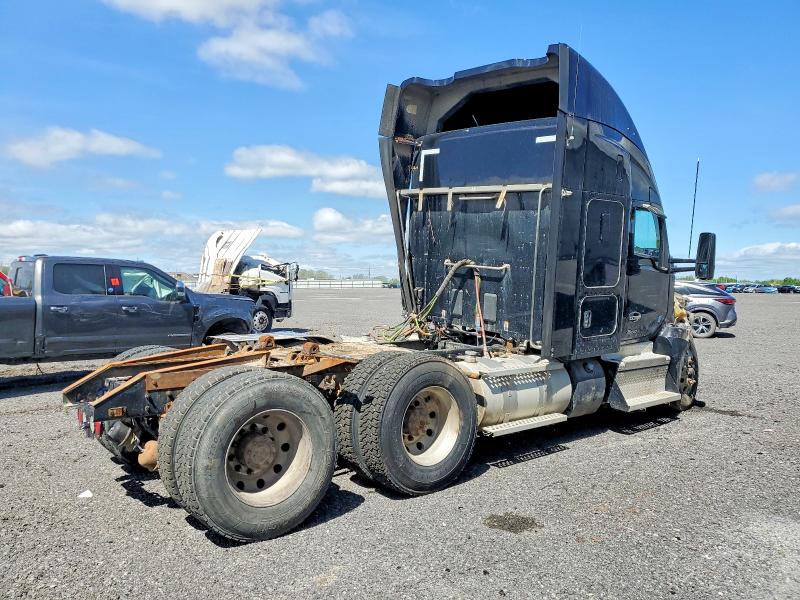 Продаж на аукціоні авто 2023 Kenworth Construction, vin: 1XKZD40X1PJ953535, номер лоту: 51762696