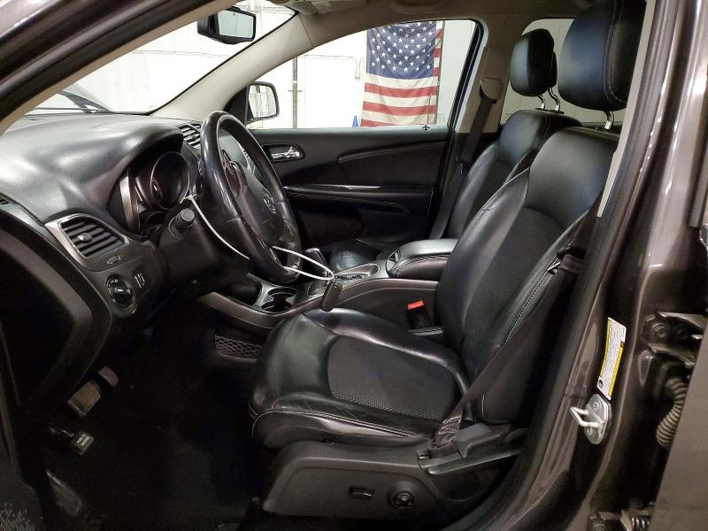 Продажа на аукционе авто 2016 Dodge Journey, vin: 3C4PDCGG2GT148803, номер лота: 52871266