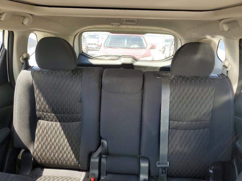 Продаж на аукціоні авто 2019 Nissan Rogue S Sv, vin: 5N1AT2MV1KC707263, номер лоту: 52663716