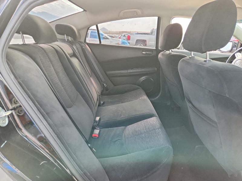 Продаж на аукціоні авто 2010 Mazda 6, vin: 1YVHZ8CH5A5M48645, номер лоту: 54185266