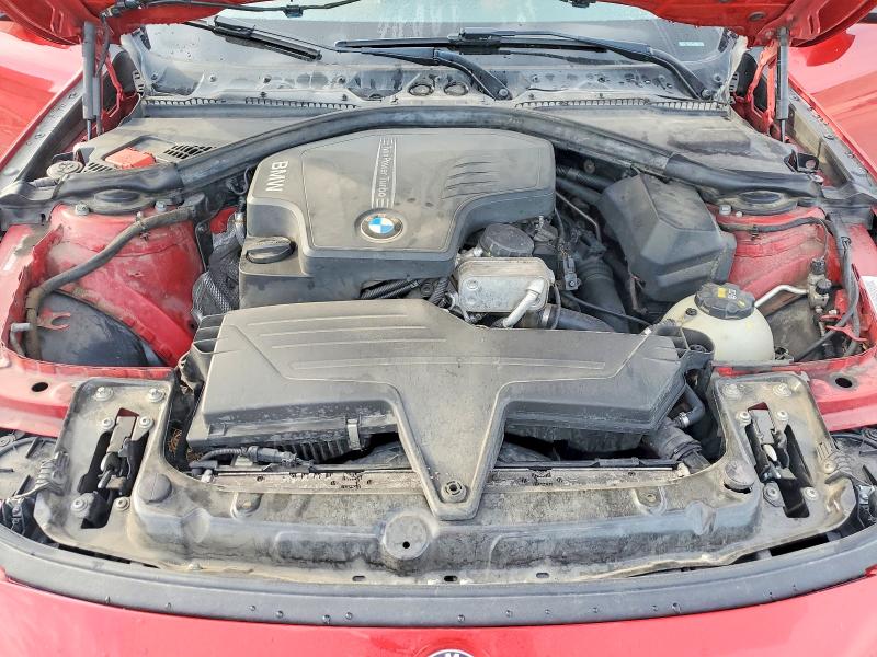 Продаж на аукціоні авто 2015 Bmw 428, vin: WBA4C9C50FD331518, номер лоту: 52719506