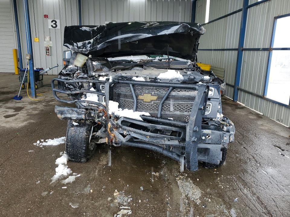 Продажа на аукционе авто 2012 Chevrolet Silverado, vin: 3GCUKTE29CG148171, номер лота: 52328966