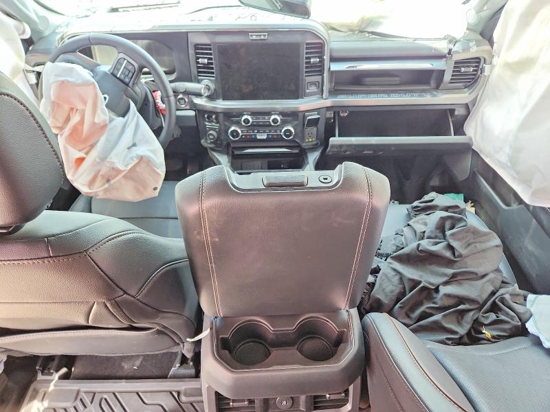 Aukcja sprzedaży 2026 Ford F250, vin: 1FT8W2BM1TEC63702, numer aukcji: 54713926