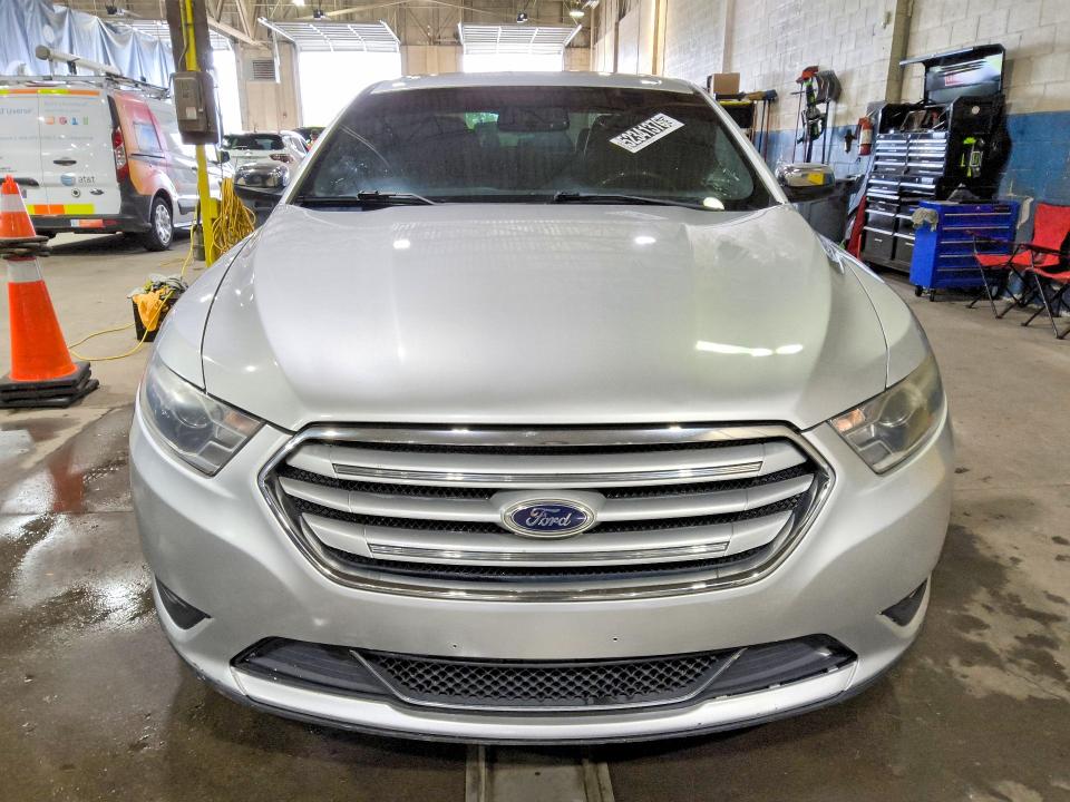Aukcja sprzedaży 2015 Ford Taurus, vin: 1FAHP2F83FG171726, numer aukcji: 52341376