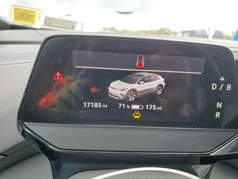 Aukcja sprzedaży 2023 Volkswagen Id.4, vin: 1V2CMPE84PC023023, numer aukcji: 52835016