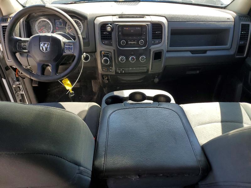 Продаж на аукціоні авто 2019 Ram 1500 Classic, vin: 1C6RR7KM4KS726528, номер лоту: 53812126