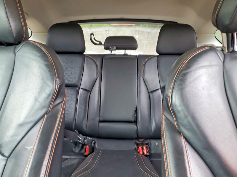Aukcja sprzedaży 2019 Subaru Crosstrek, vin: JF2GTAMC7K8275029, numer aukcji: 54786996