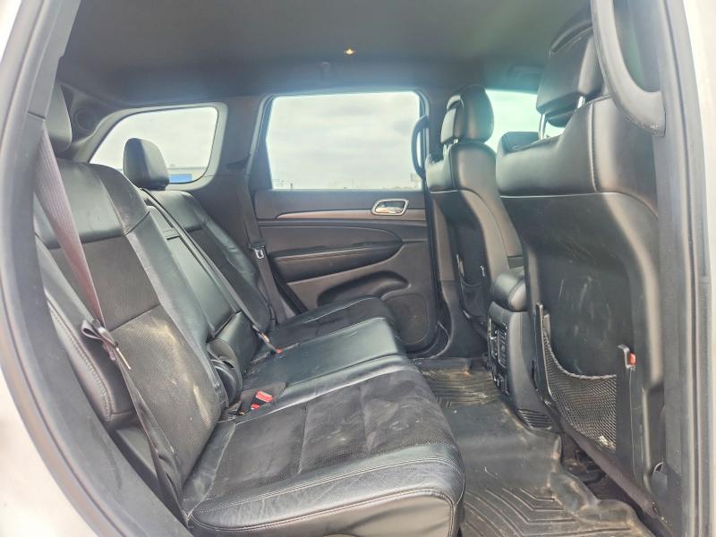 Продажа на аукционе авто 2017 Jeep Grand Cherokee, vin: 1C4RJFAG7HC938493, номер лота: 54503826