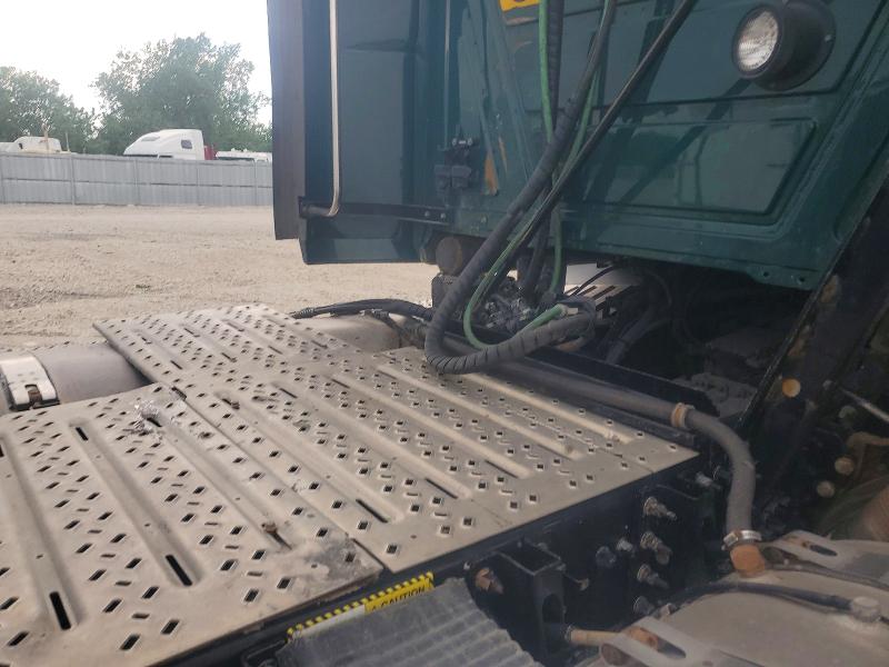 Продаж на аукціоні авто 2018 Mack Semi, vin: 1M1AW01X3JM010580, номер лоту: 52595006