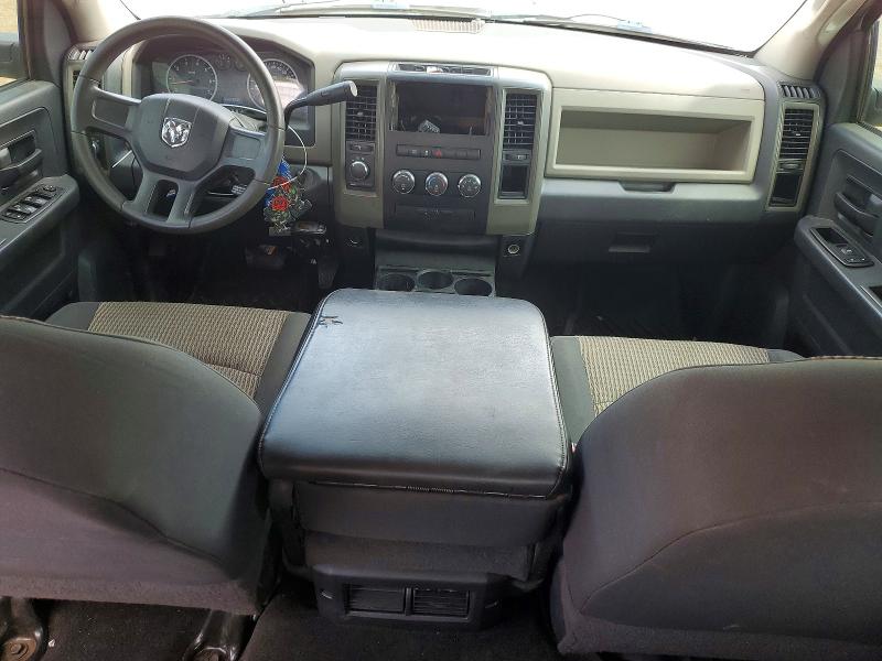 Aukcja sprzedaży 2010 Dodge Ram 1500, vin: 1D7RV1CT5AS187901, numer aukcji: 55241366