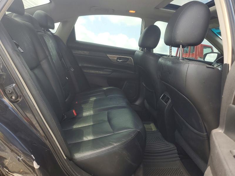 Aukcja sprzedaży 2013 Nissan Altima, vin: 1N4AL3AP2DC135516, numer aukcji: 54269076