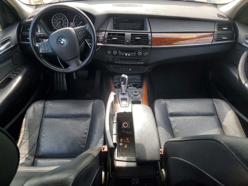 Продаж на аукціоні авто 2011 Bmw X5, vin: 5UXZV4C54BL403745, номер лоту: 53314136