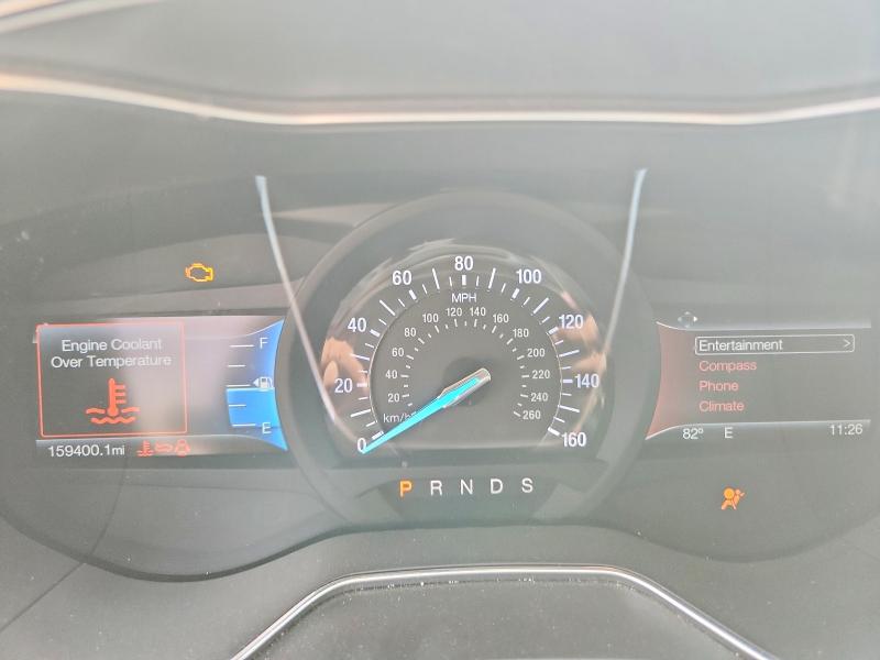 Продажа на аукционе авто 2016 Ford Fusion, vin: 3FA6P0HD1GR206375, номер лота: 53774716