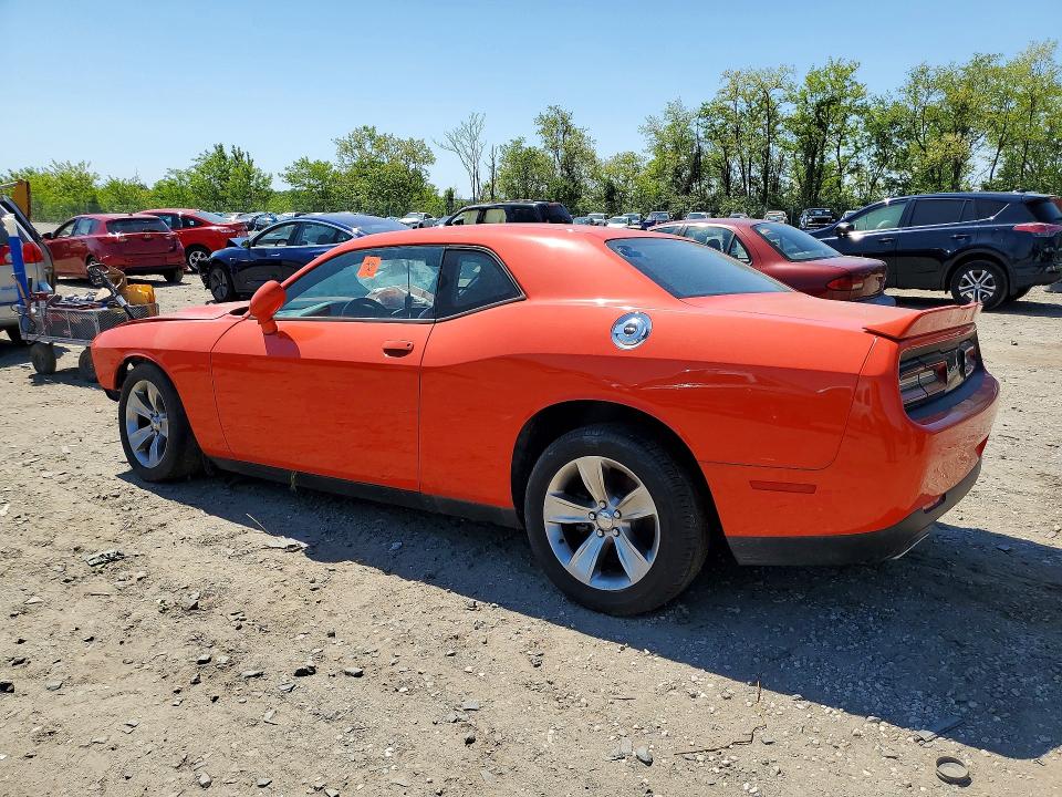 Aukcja sprzedaży 2020 Dodge Challenger, vin: 2C3CDZAG1LH226697, numer aukcji: 52206406