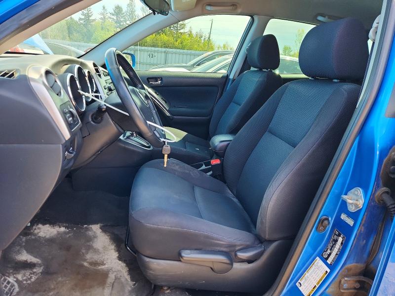 Aukcja sprzedaży 2007 Toyota Corolla Matrix, vin: 2T1KR32E37C673955, numer aukcji: 52391106