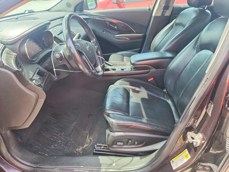 Продажа на аукционе авто 2014 Buick Lacrosse, vin: 1G4GB5G39EF210568, номер лота: 54623906