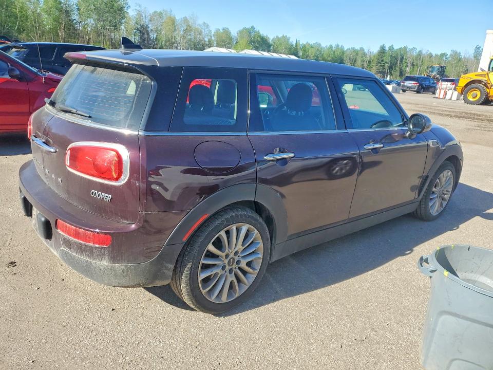 53571146 :رقم المزاد ، WMWLN5C56G2E06849 vin ، 2016 Mini Cooper مزاد بيع