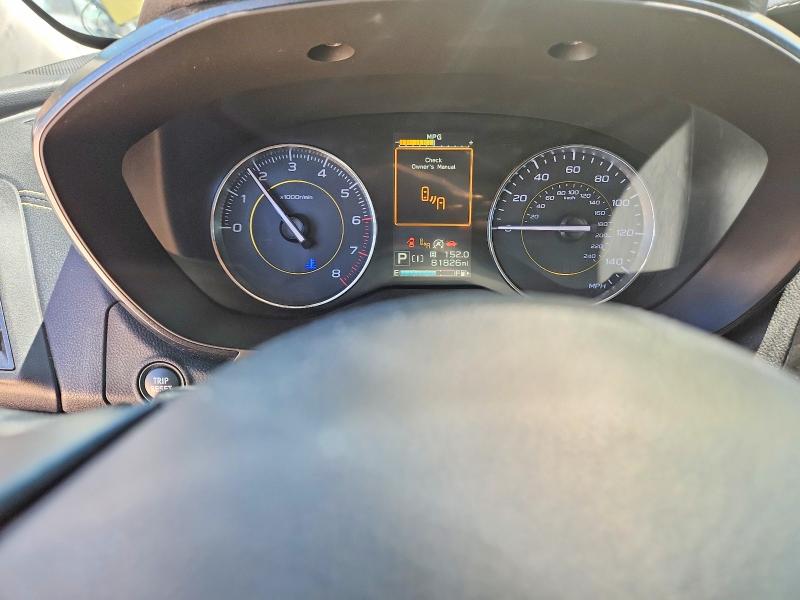 Aukcja sprzedaży 2021 Subaru Crosstrek, vin: JF2GTHSC6MH275313, numer aukcji: 52459706