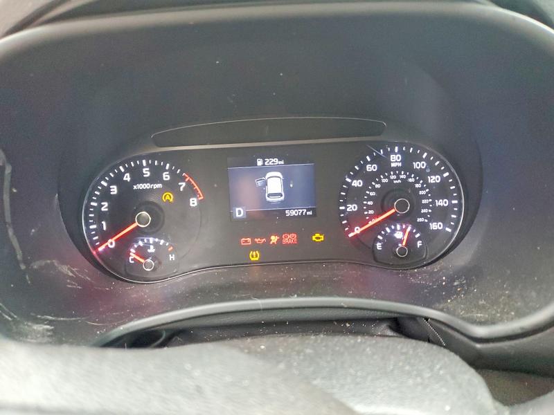 Продажа на аукционе авто 2020 Kia Soul, vin: KNDJ23AU9L7725366, номер лота: 52425566