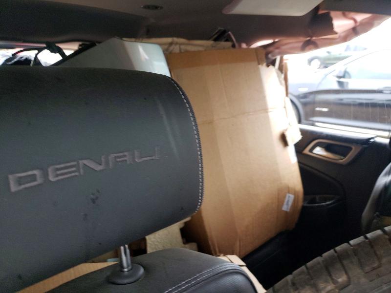 Продажа на аукционе авто 2019 Gmc Yukon, vin: 1GKS2CKJ2KR154562, номер лота: 52522846